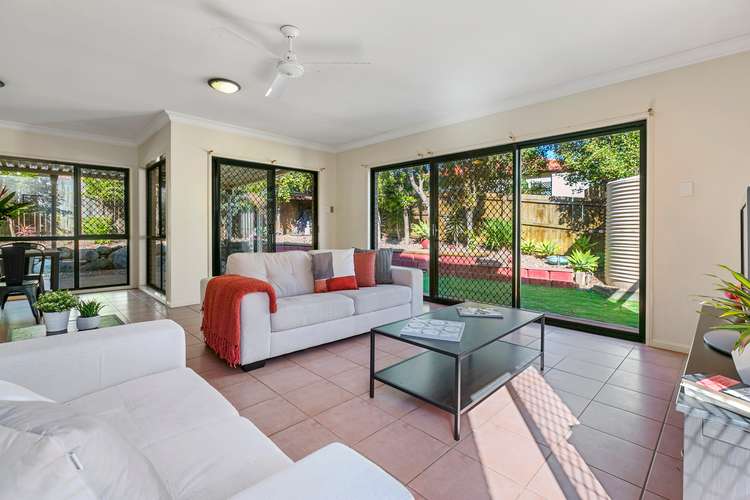 Fifth view of Homely house listing, 37 Coventry Circuit, Carindale QLD 4152