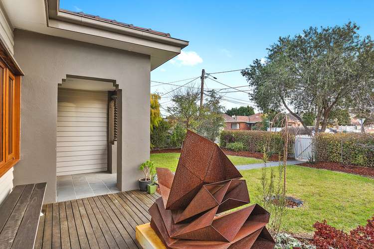 Second view of Homely house listing, 1/16 Nichol Street, Preston VIC 3072