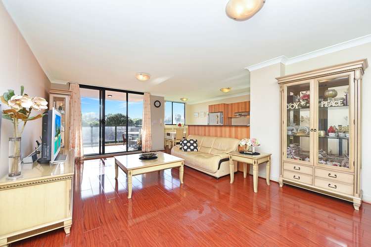 Main view of Homely apartment listing, 66/1-3 Beresford Road, Strathfield NSW 2135