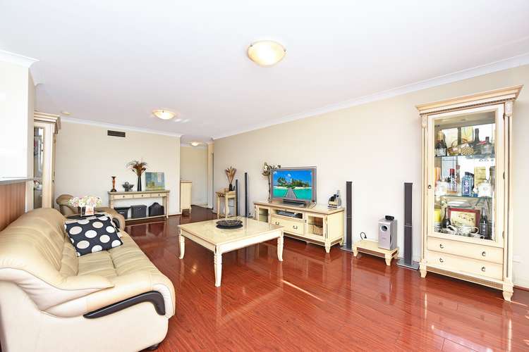 Fourth view of Homely apartment listing, 66/1-3 Beresford Road, Strathfield NSW 2135