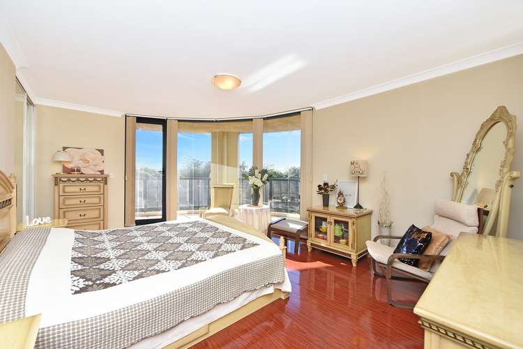 Fifth view of Homely apartment listing, 66/1-3 Beresford Road, Strathfield NSW 2135