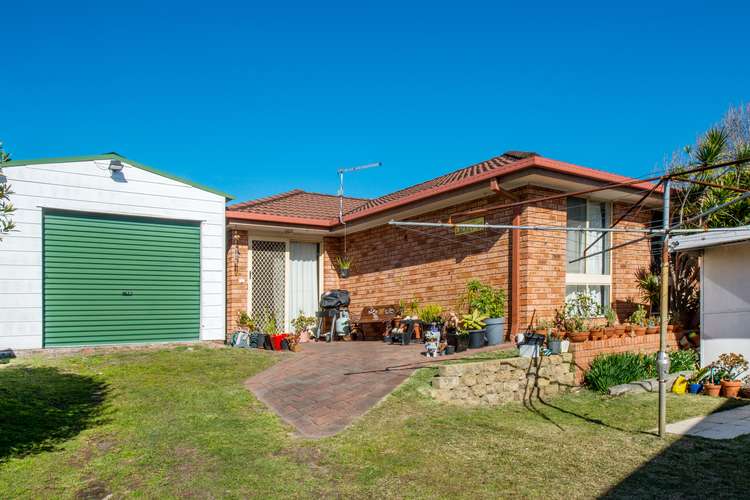 Second view of Homely house listing, 21-21A Dawes Street, Little Bay NSW 2036