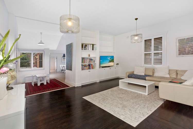 Main view of Homely house listing, 423 Sydney Road, Balgowlah NSW 2093
