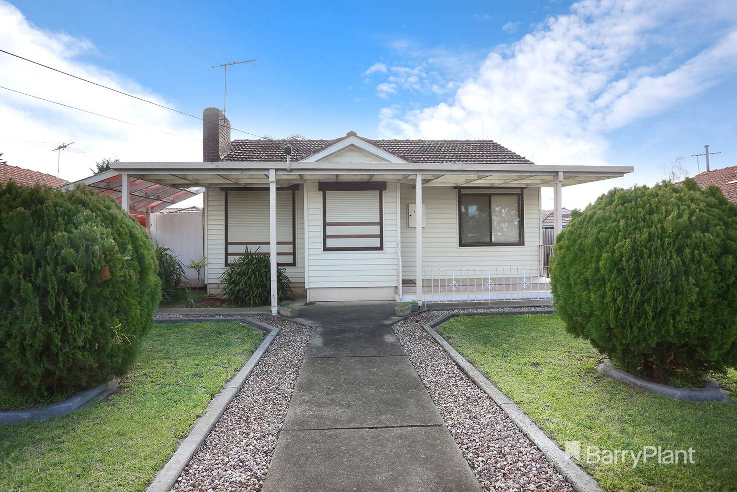 Main view of Homely house listing, 100 View Street, Glenroy VIC 3046