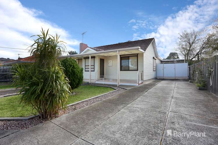 Third view of Homely house listing, 100 View Street, Glenroy VIC 3046