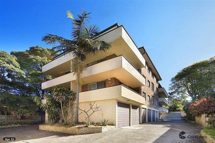 Third view of Homely unit listing, 15/118 Fisher Road, Dee Why NSW 2099