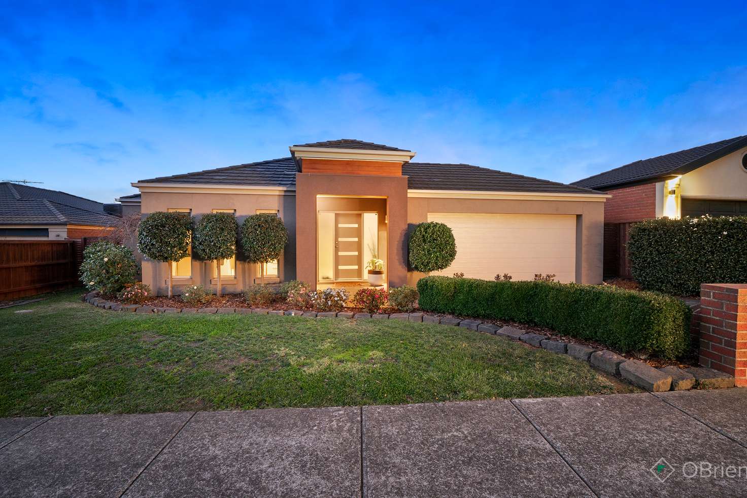 Main view of Homely house listing, 10 Marisa Crescent, Berwick VIC 3806