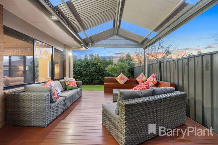 Second view of Homely house listing, 11 Brinbrook Street, Tarneit VIC 3029