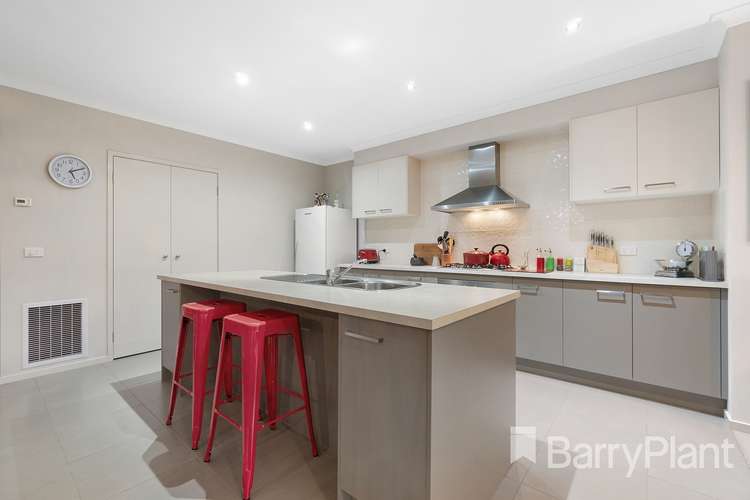 Fifth view of Homely house listing, 11 Brinbrook Street, Tarneit VIC 3029