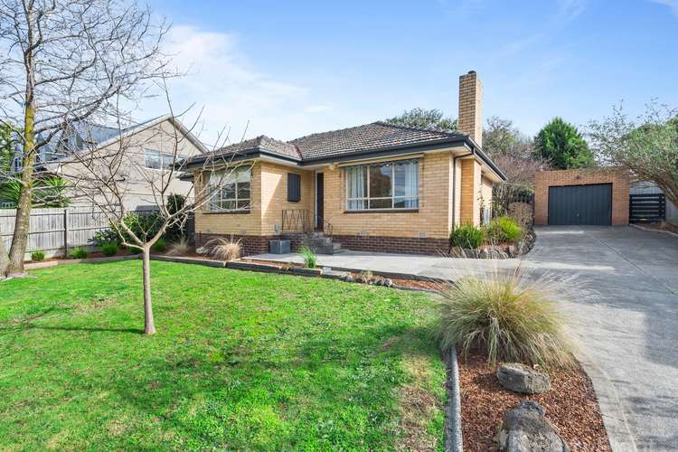 Main view of Homely house listing, 10 Akron Street, Ferntree Gully VIC 3156