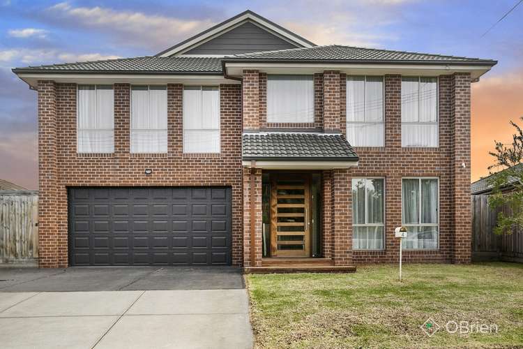 4 Valerie Court, Seaford VIC 3198