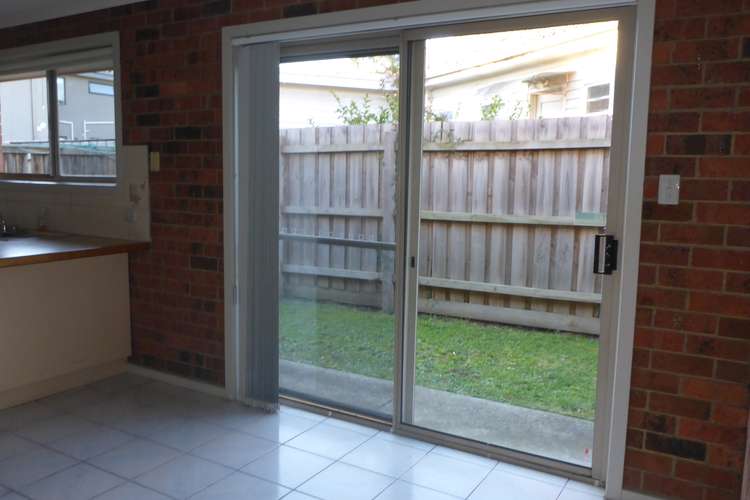 Third view of Homely townhouse listing, 1/3 Evelyn Street, Clayton VIC 3168