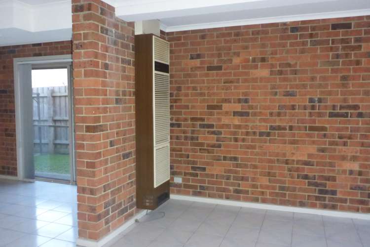 Fourth view of Homely townhouse listing, 1/3 Evelyn Street, Clayton VIC 3168