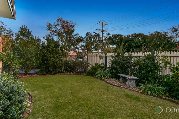 Second view of Homely unit listing, 1/25 Hughes Avenue, Edithvale VIC 3196