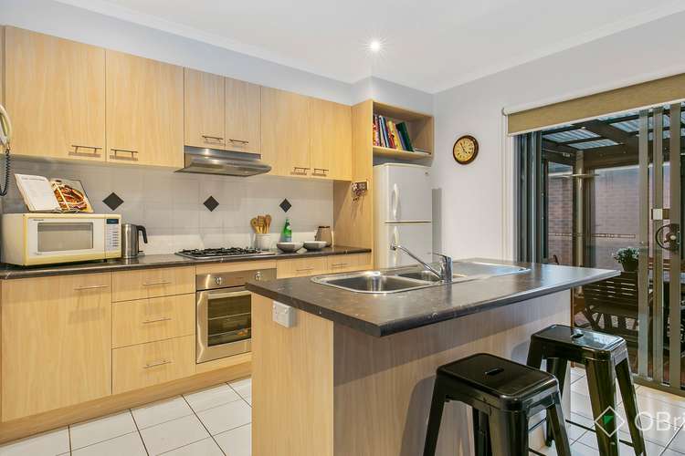 Fifth view of Homely unit listing, 1/25 Hughes Avenue, Edithvale VIC 3196