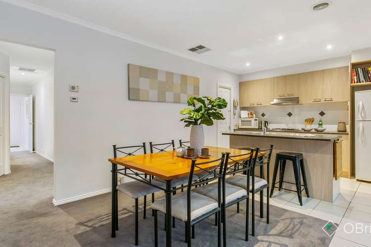 Sixth view of Homely unit listing, 1/25 Hughes Avenue, Edithvale VIC 3196