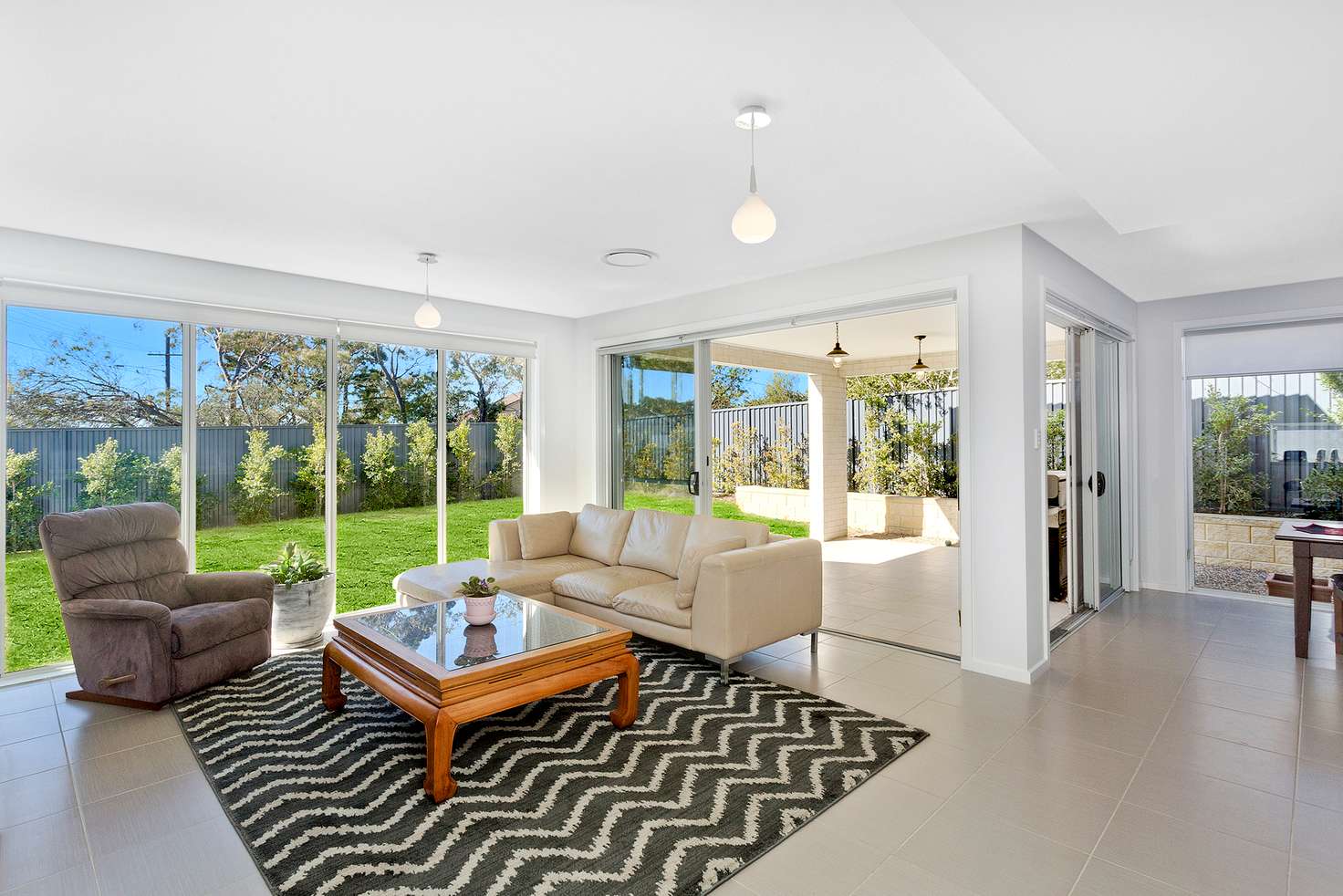 Main view of Homely house listing, 25a Castle Circuit, Seaforth NSW 2092