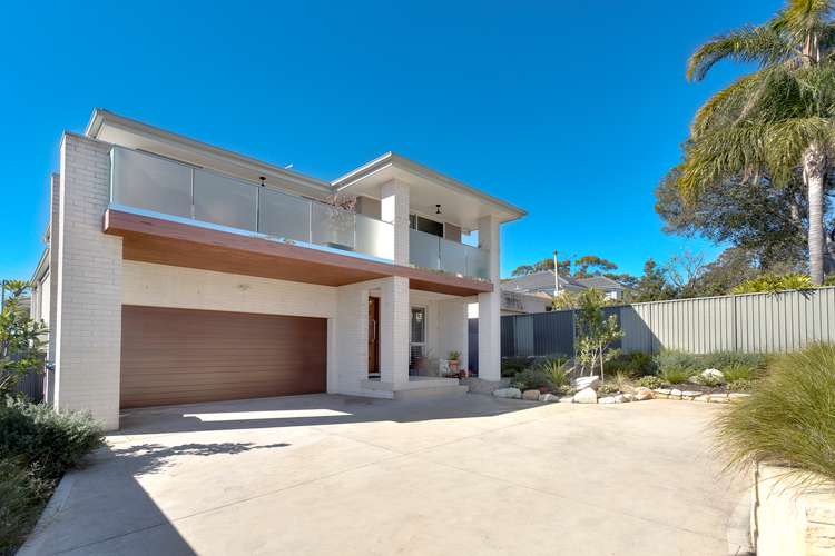 Fourth view of Homely house listing, 25a Castle Circuit, Seaforth NSW 2092