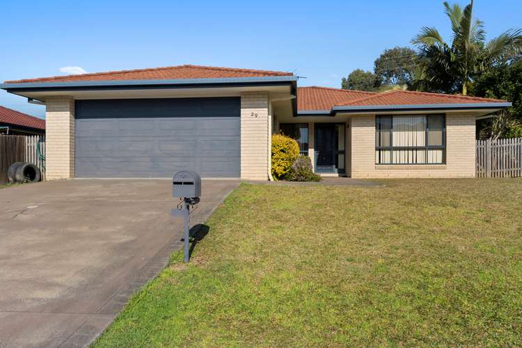 Main view of Homely house listing, 29 Cuthbert Street, Boambee East NSW 2452