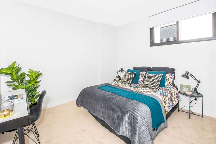 Third view of Homely apartment listing, 16-20 Smallwood Avenue, Homebush NSW 2140