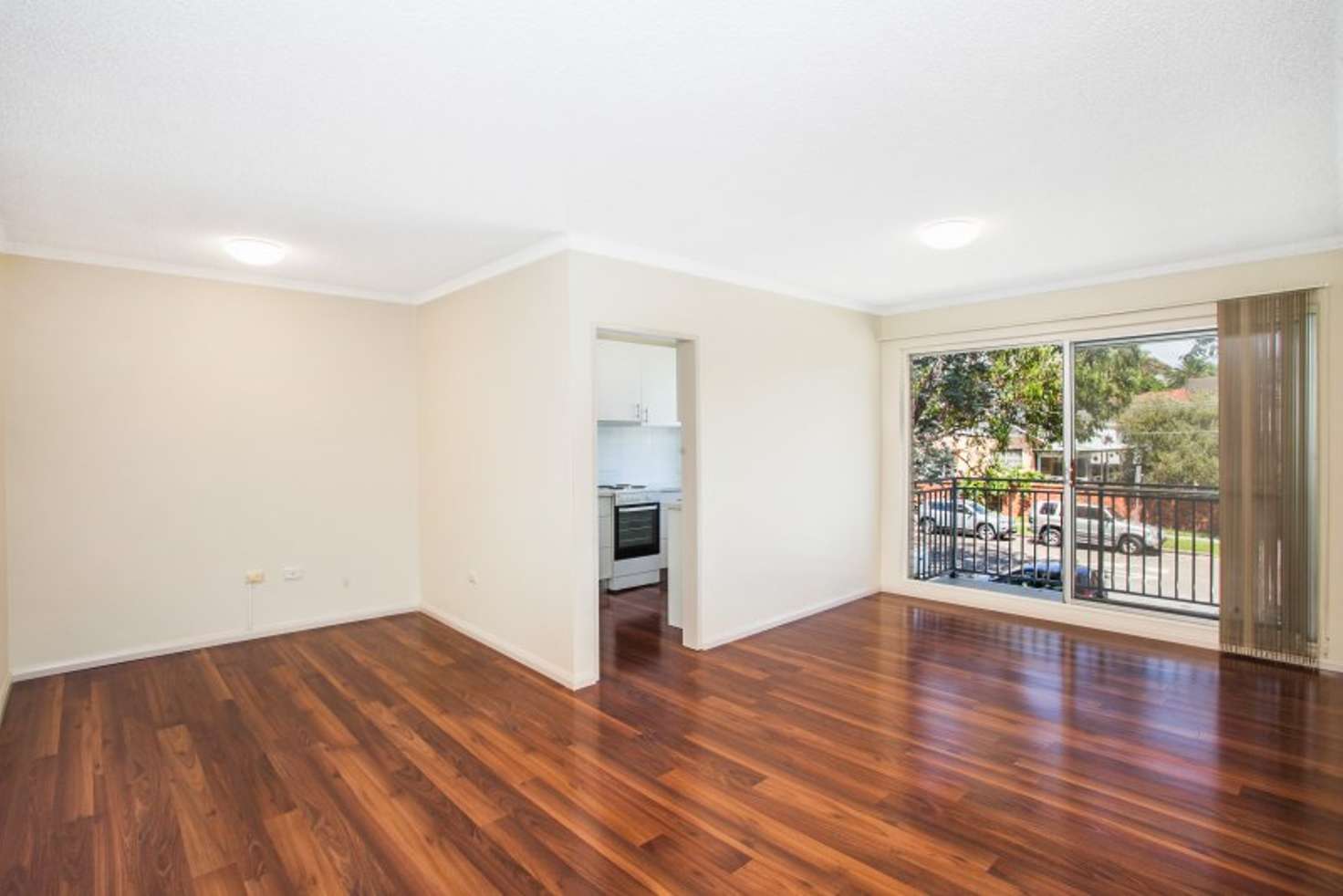 Main view of Homely apartment listing, 7/72 Kurnell Road, Cronulla NSW 2230