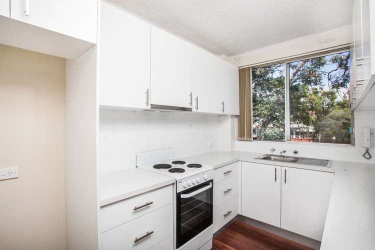 Second view of Homely apartment listing, 7/72 Kurnell Road, Cronulla NSW 2230