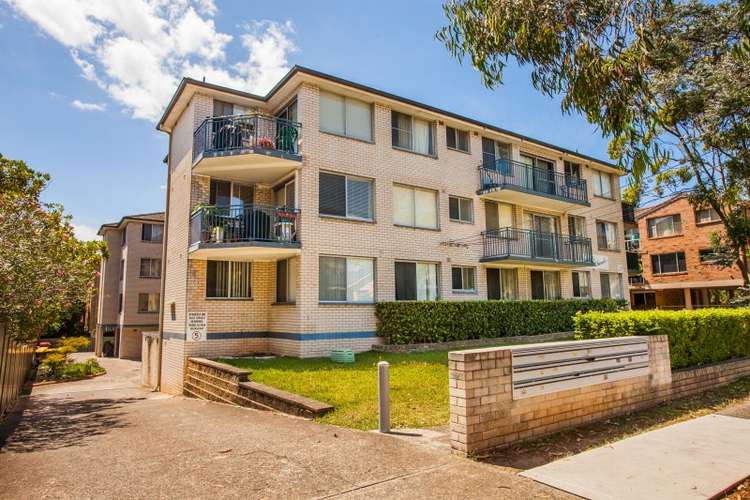 Fourth view of Homely apartment listing, 7/72 Kurnell Road, Cronulla NSW 2230