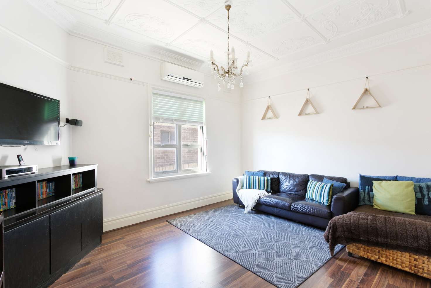 Main view of Homely house listing, 36 Wattle Street, Haberfield NSW 2045