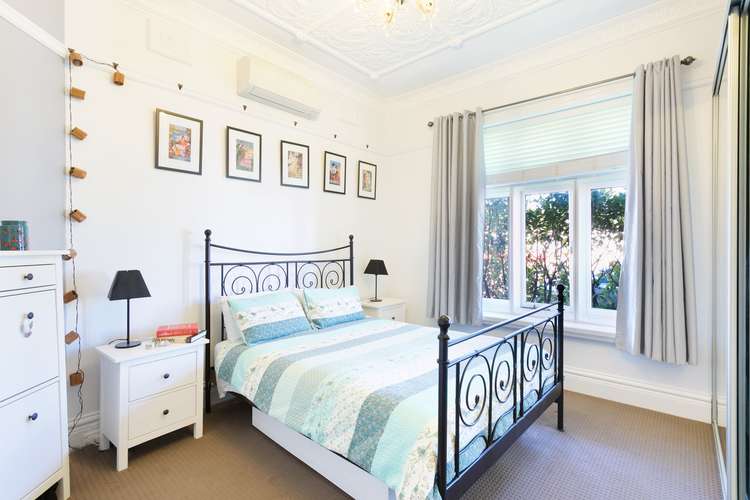 Second view of Homely house listing, 36 Wattle Street, Haberfield NSW 2045