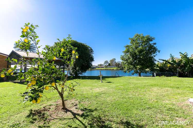 Fifth view of Homely house listing, 1 Park Street, Smithtown NSW 2440