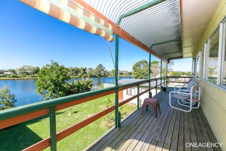 Seventh view of Homely house listing, 1 Park Street, Smithtown NSW 2440