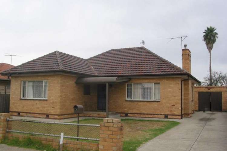Main view of Homely house listing, 45 McLaughlin Street, Ardeer VIC 3022