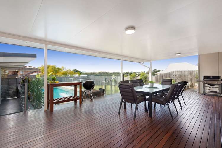 Second view of Homely house listing, 65 Pine County Place, Bellbowrie QLD 4070