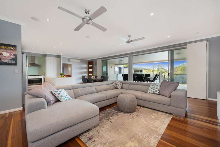 Fifth view of Homely house listing, 65 Pine County Place, Bellbowrie QLD 4070