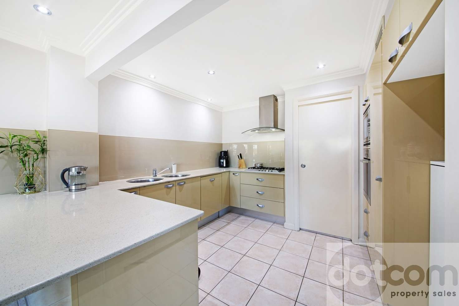 Main view of Homely townhouse listing, 2/2 St George Street, Gosford NSW 2250