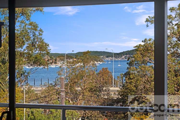 Third view of Homely townhouse listing, 2/2 St George Street, Gosford NSW 2250