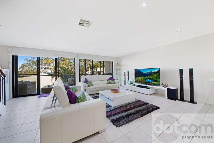 Fourth view of Homely townhouse listing, 2/2 St George Street, Gosford NSW 2250