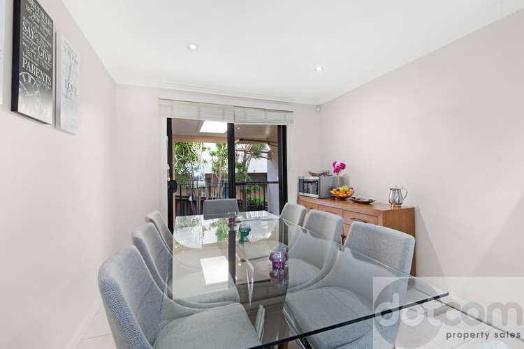 Fifth view of Homely townhouse listing, 2/2 St George Street, Gosford NSW 2250