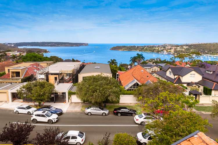 Third view of Homely house listing, 59 Moruben Road, Mosman NSW 2088