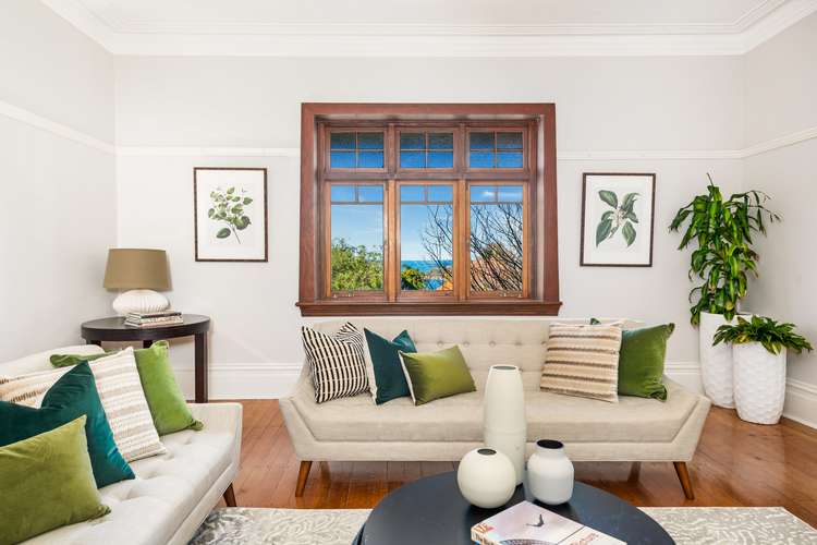 Fourth view of Homely house listing, 59 Moruben Road, Mosman NSW 2088