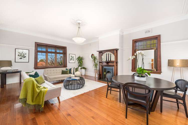 Fifth view of Homely house listing, 59 Moruben Road, Mosman NSW 2088
