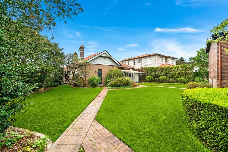 Sixth view of Homely house listing, 59 Moruben Road, Mosman NSW 2088