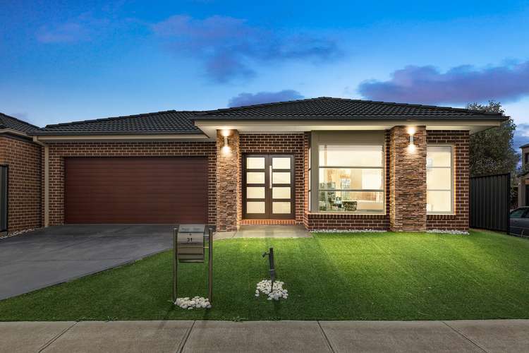 31 Hardwick Crescent, Derrimut VIC 3026