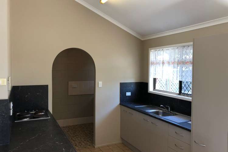 Third view of Homely unit listing, 34/14 Elma Street, Cooee Bay QLD 4703
