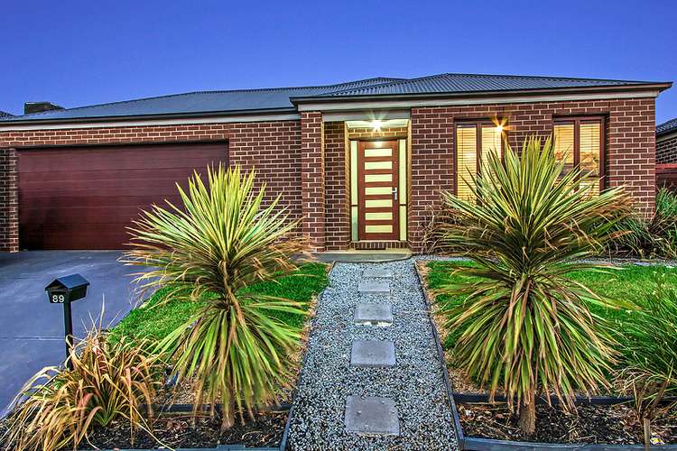 Main view of Homely house listing, 89 Westminster Parkway, Derrimut VIC 3026