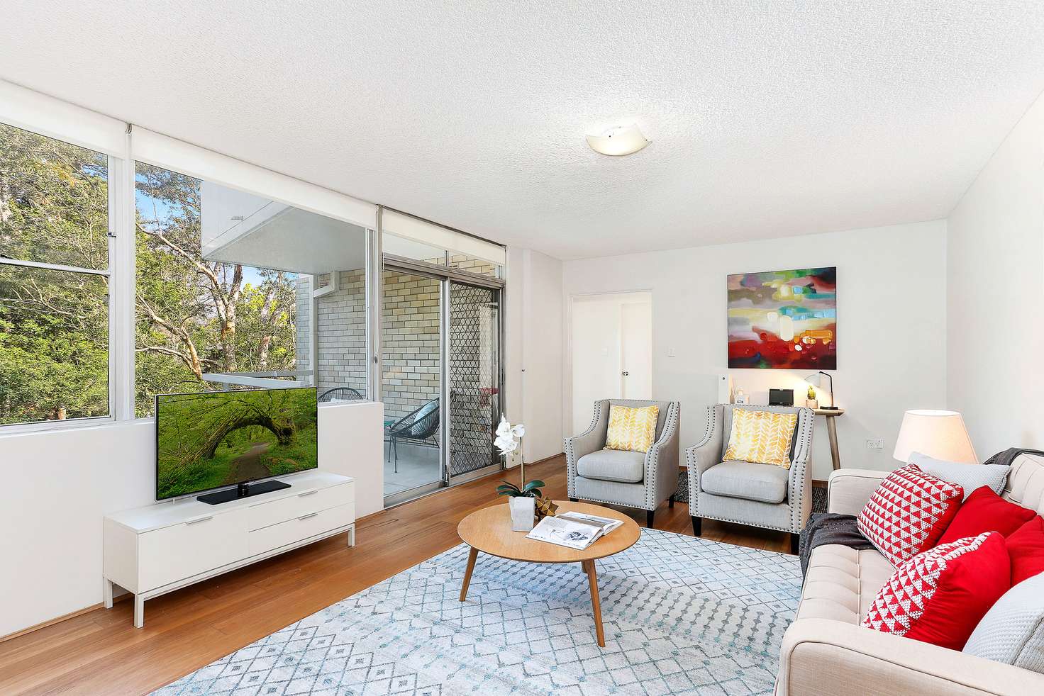 Main view of Homely apartment listing, 1/67 Ocean Street, Woollahra NSW 2025
