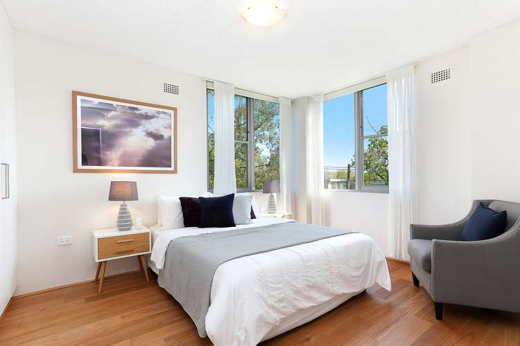 Third view of Homely apartment listing, 1/67 Ocean Street, Woollahra NSW 2025