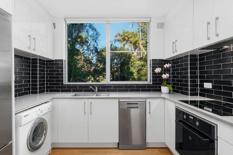 Fourth view of Homely apartment listing, 1/67 Ocean Street, Woollahra NSW 2025
