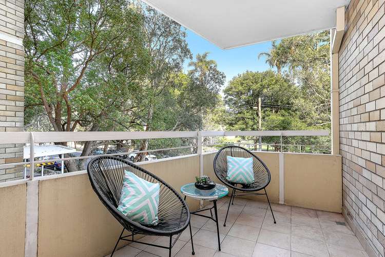 Fifth view of Homely apartment listing, 1/67 Ocean Street, Woollahra NSW 2025