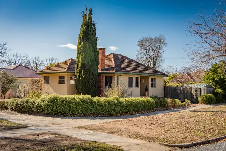 36 Brigalow Street, O'connor ACT 2602